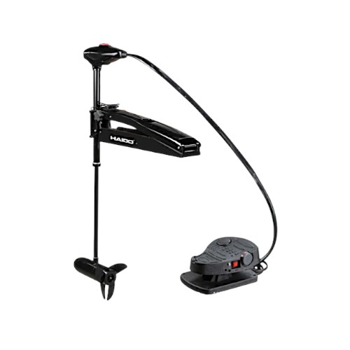 WFT Wire Control Trolling Motor - Slika 2