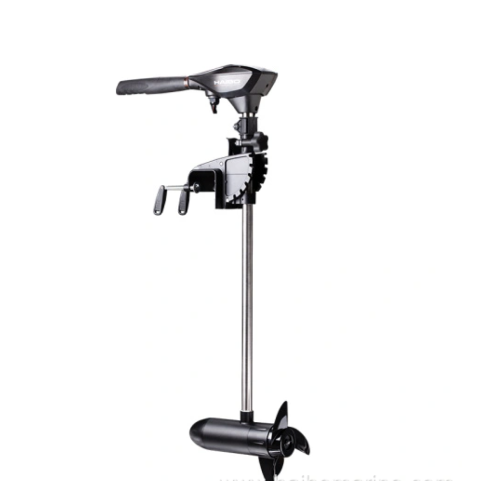 Screen Shot 2025-11-24 at 3.13.26 PM B Series Hand Control Trolling Motor - Slika 1