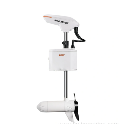 PLATYPUS Series Kayak Anchor Motor-Q007