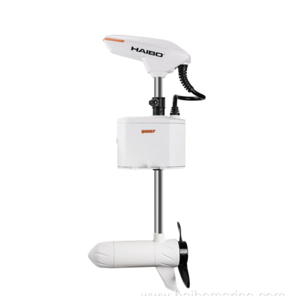 Screen Shot 2025-11-24 at 3.33.48 PM PLATYPUS Series Kayak Anchor Motor-Q007 - Slika 1