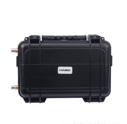 JIN Series Lithium Iron Phosphate Battery-12V100AH