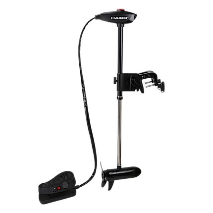WFT Wire Control Trolling Motor